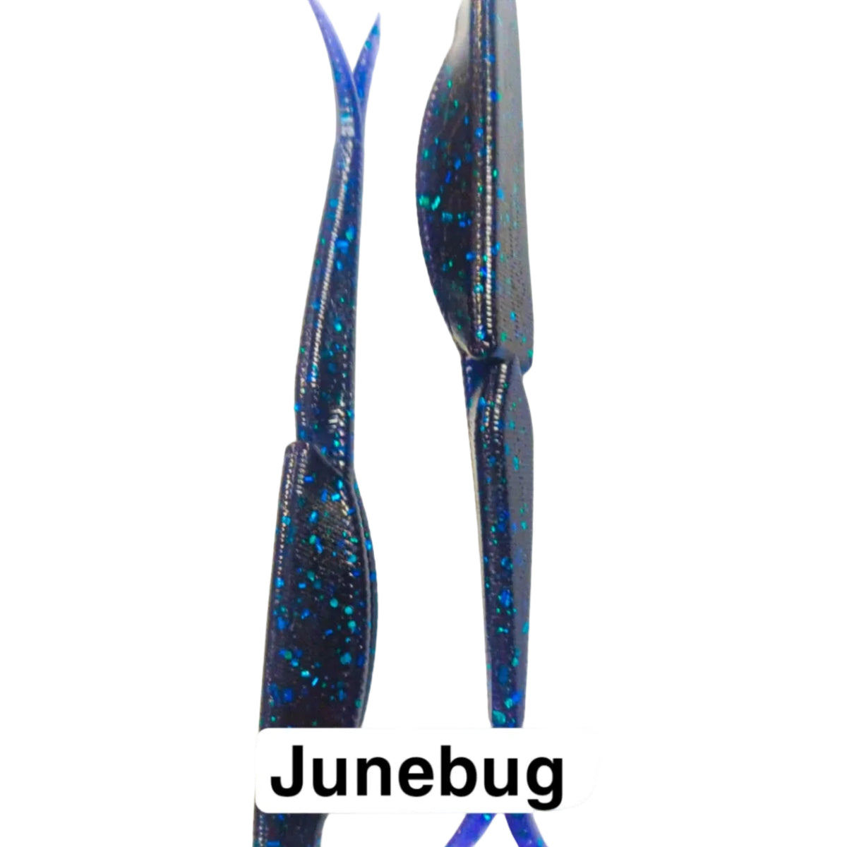 Jointed Jerk Shad