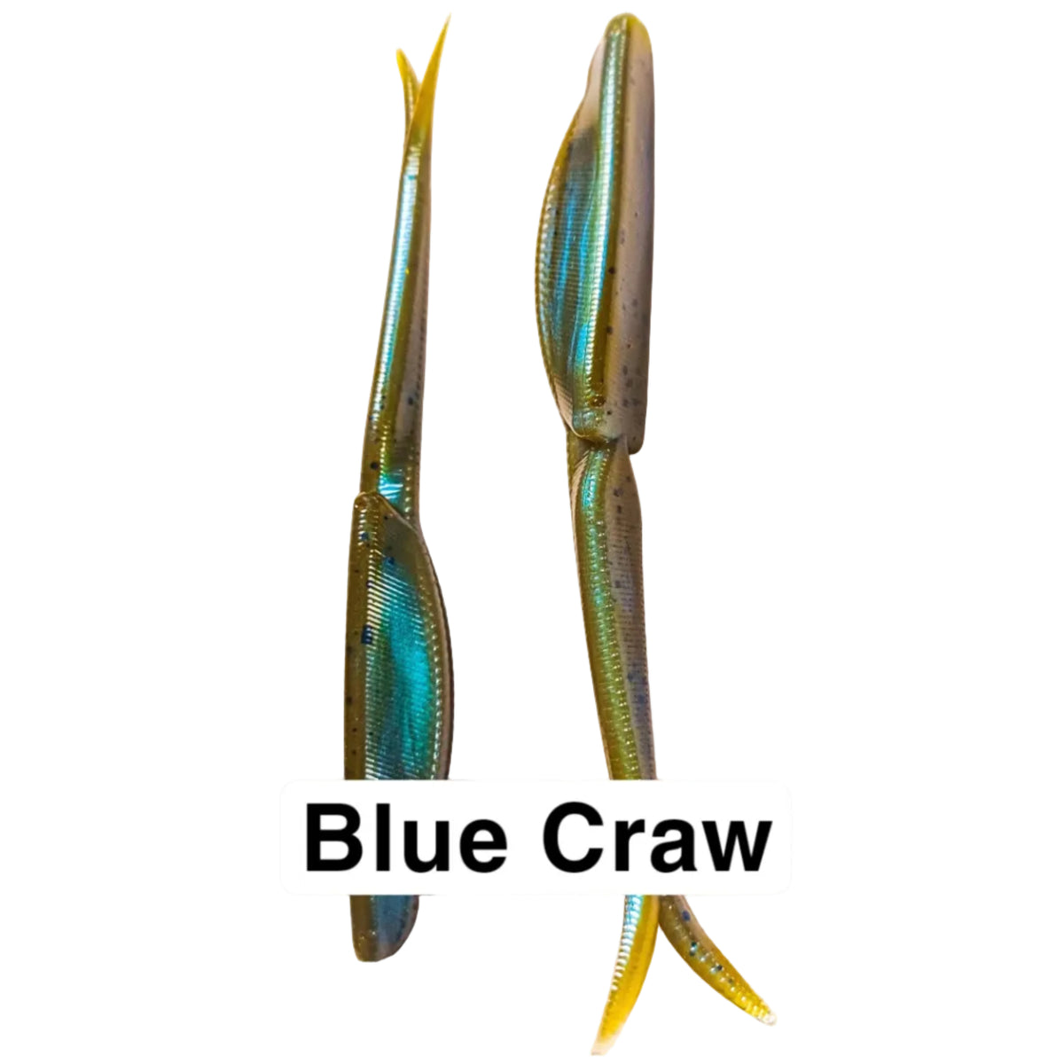 Jointed Jerk Shad