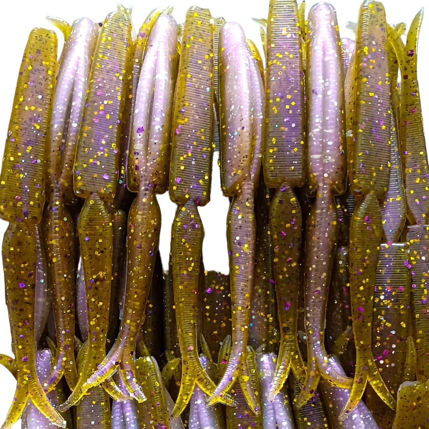 Jointed Jerk Shad