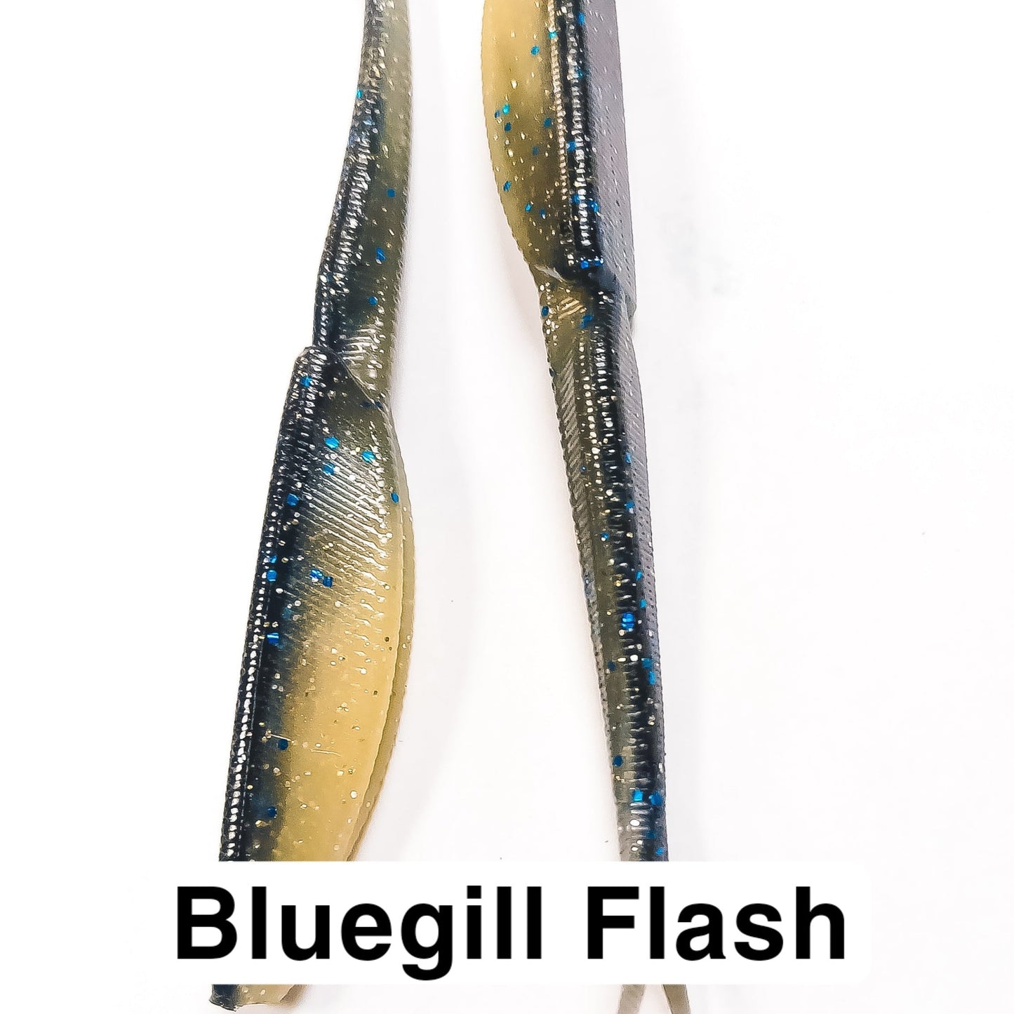 Jointed Jerk Shad