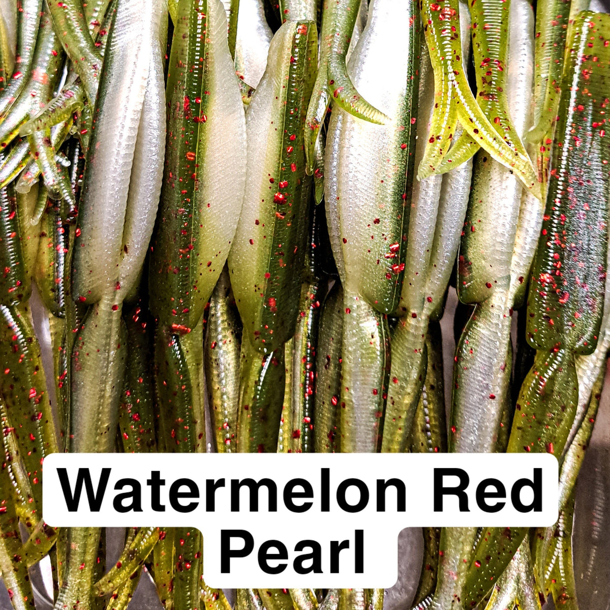 Jointed Jerk Shad