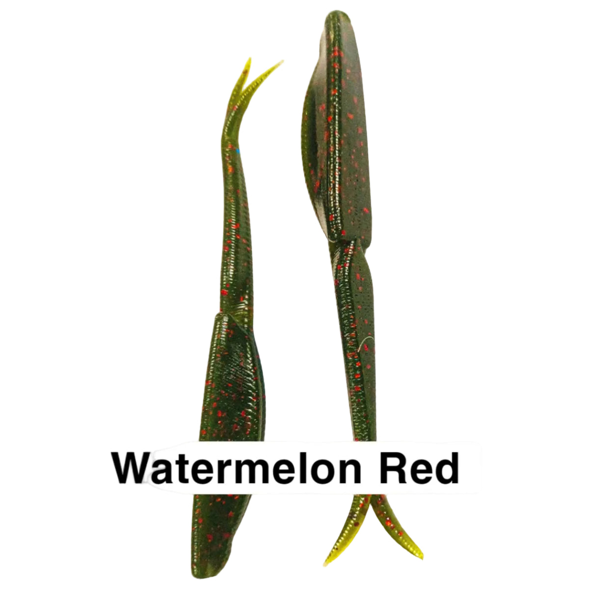 Jointed Jerk Shad