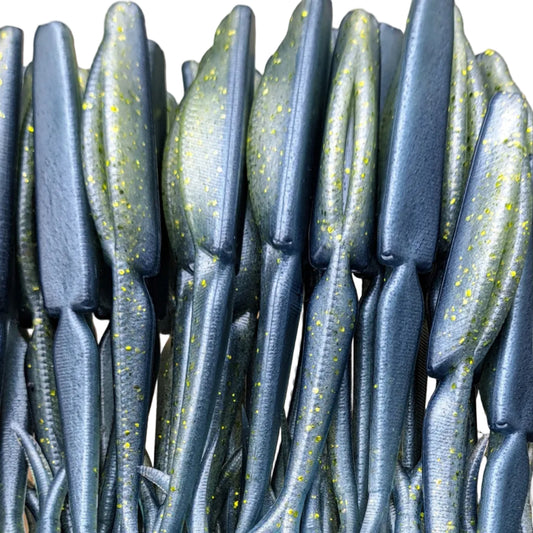 Jointed Jerk Shad