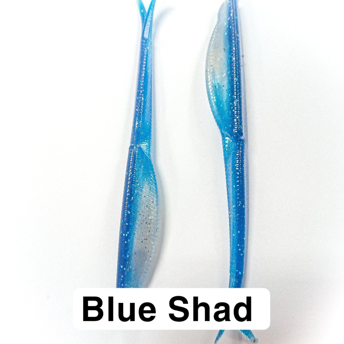 Jointed Jerk Shad