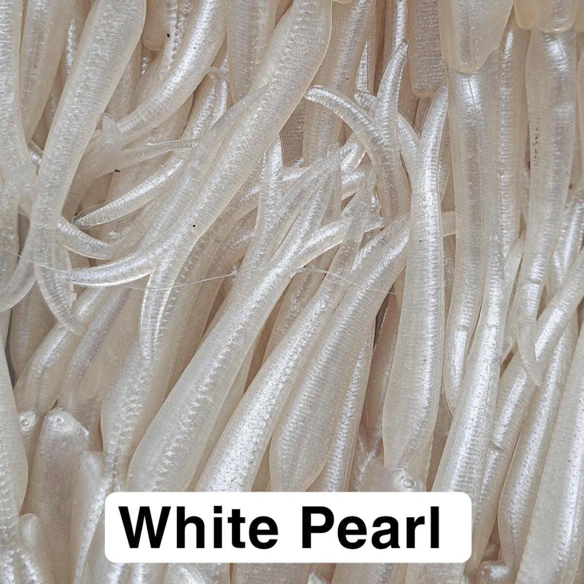 Jointed Jerk Shad