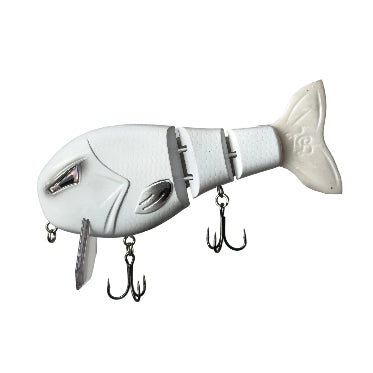 "White-Out" WakeWalker LT