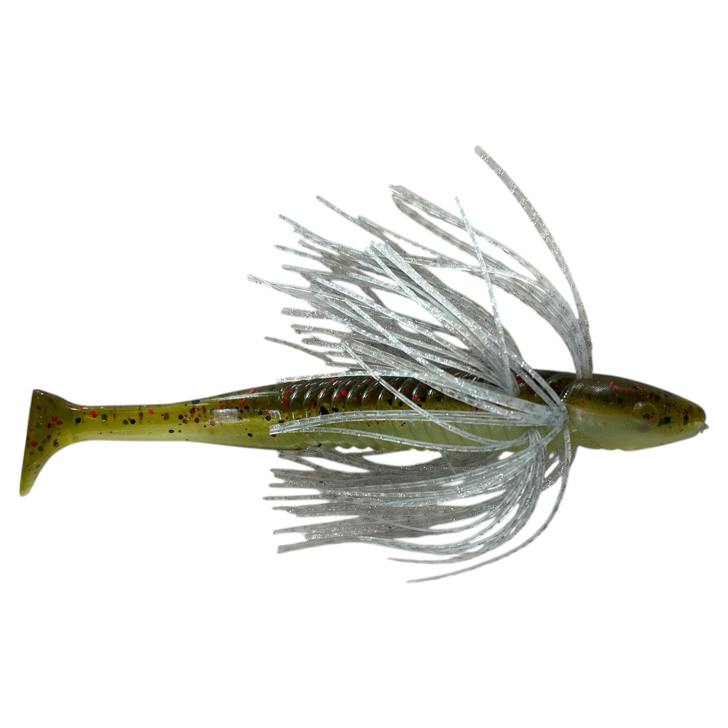 Rattl'n Sowbelly 5"