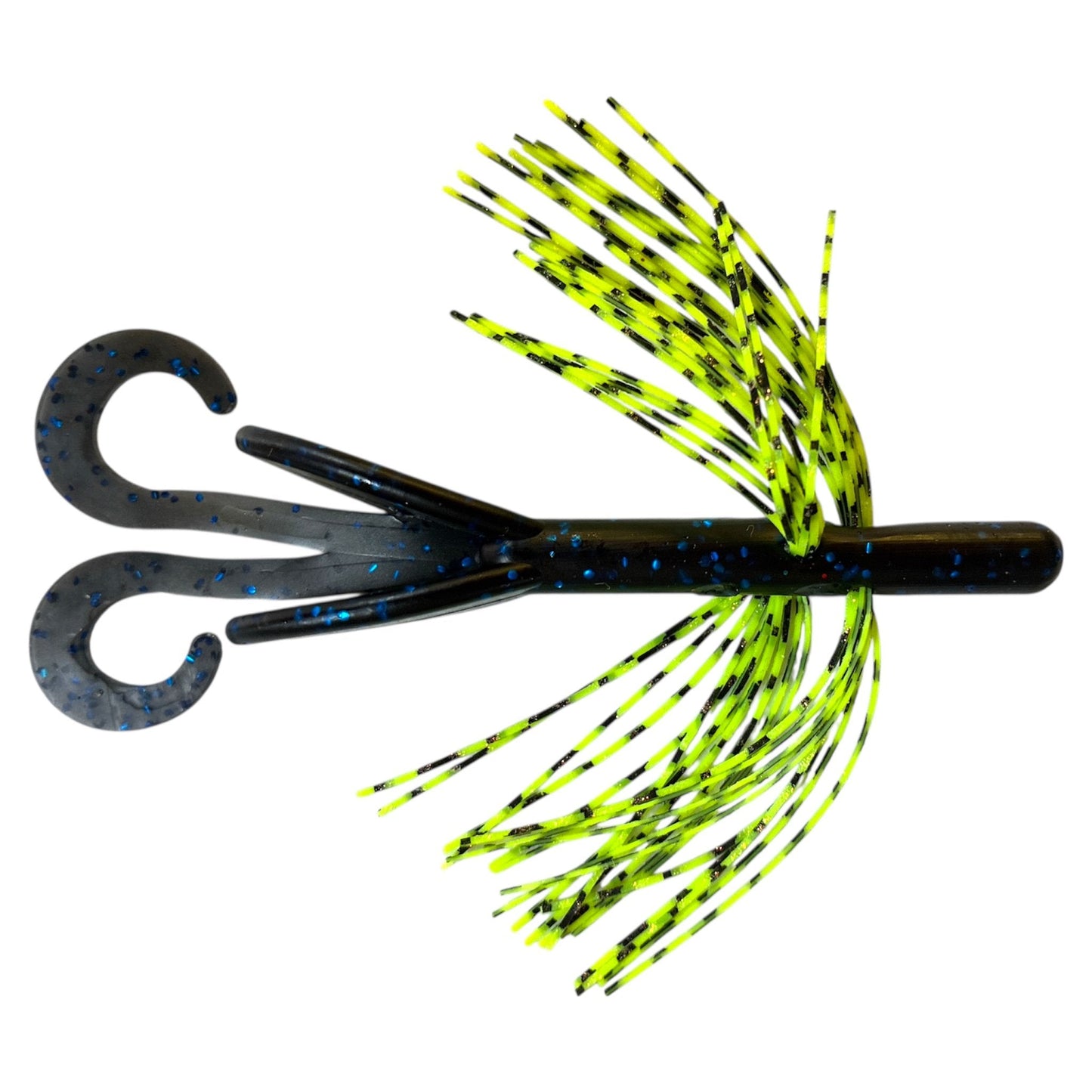 Rattl'n Hog 4"