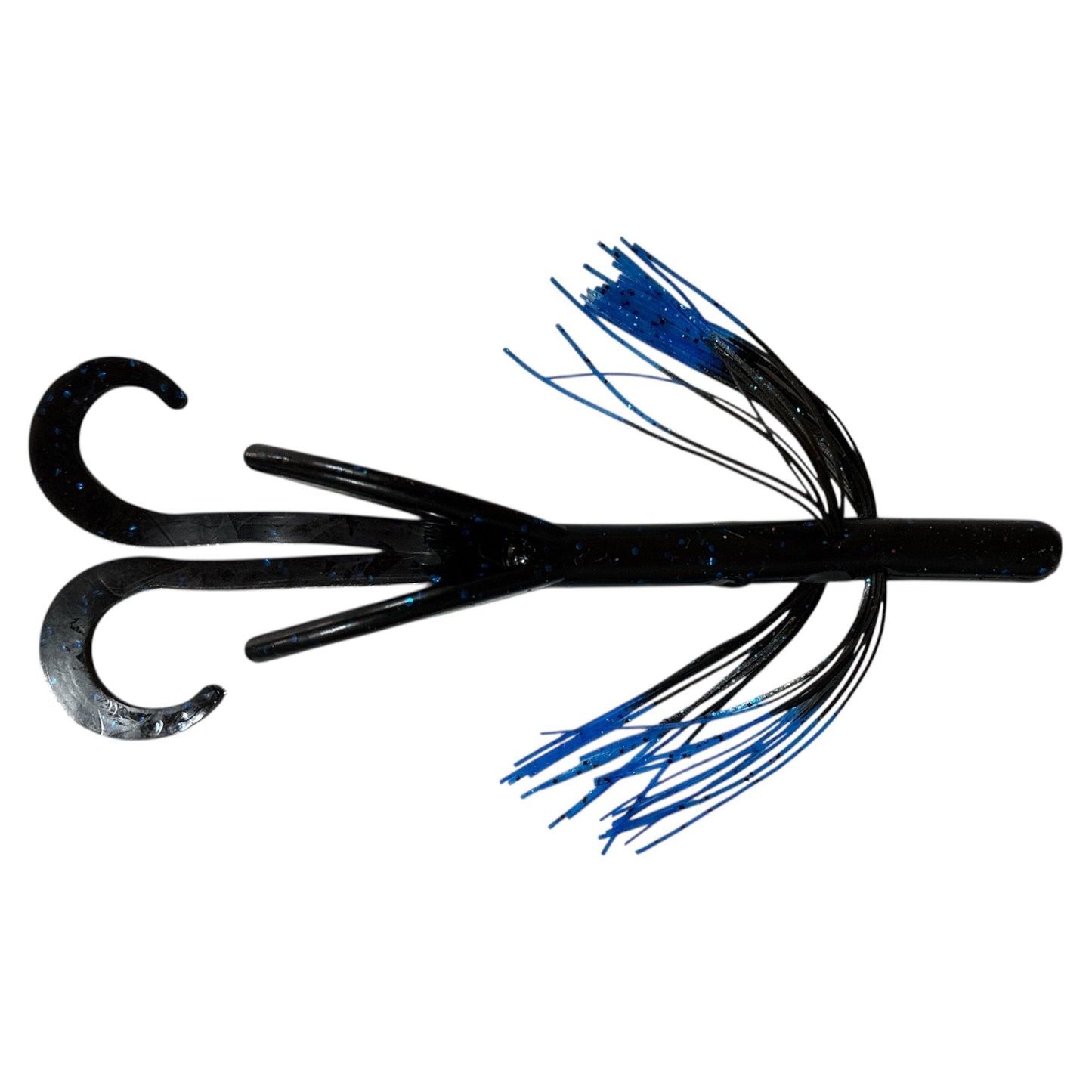 Rattl'n Hog 6"