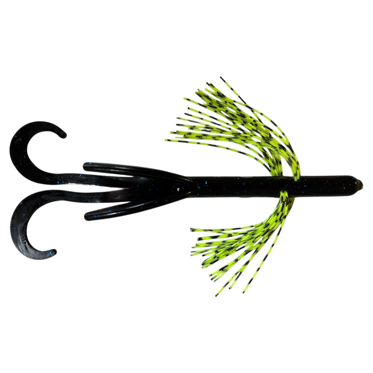 Rattl'n Hog 6"