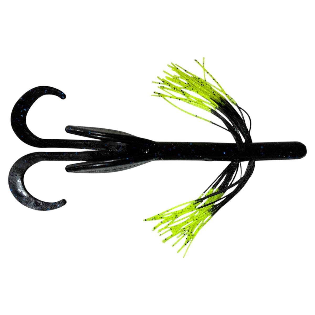 Rattl'n Hog 6"