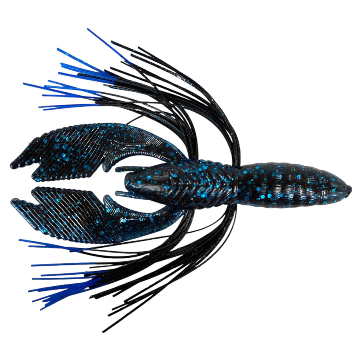 Rattl'n Hybrid Craw 4"