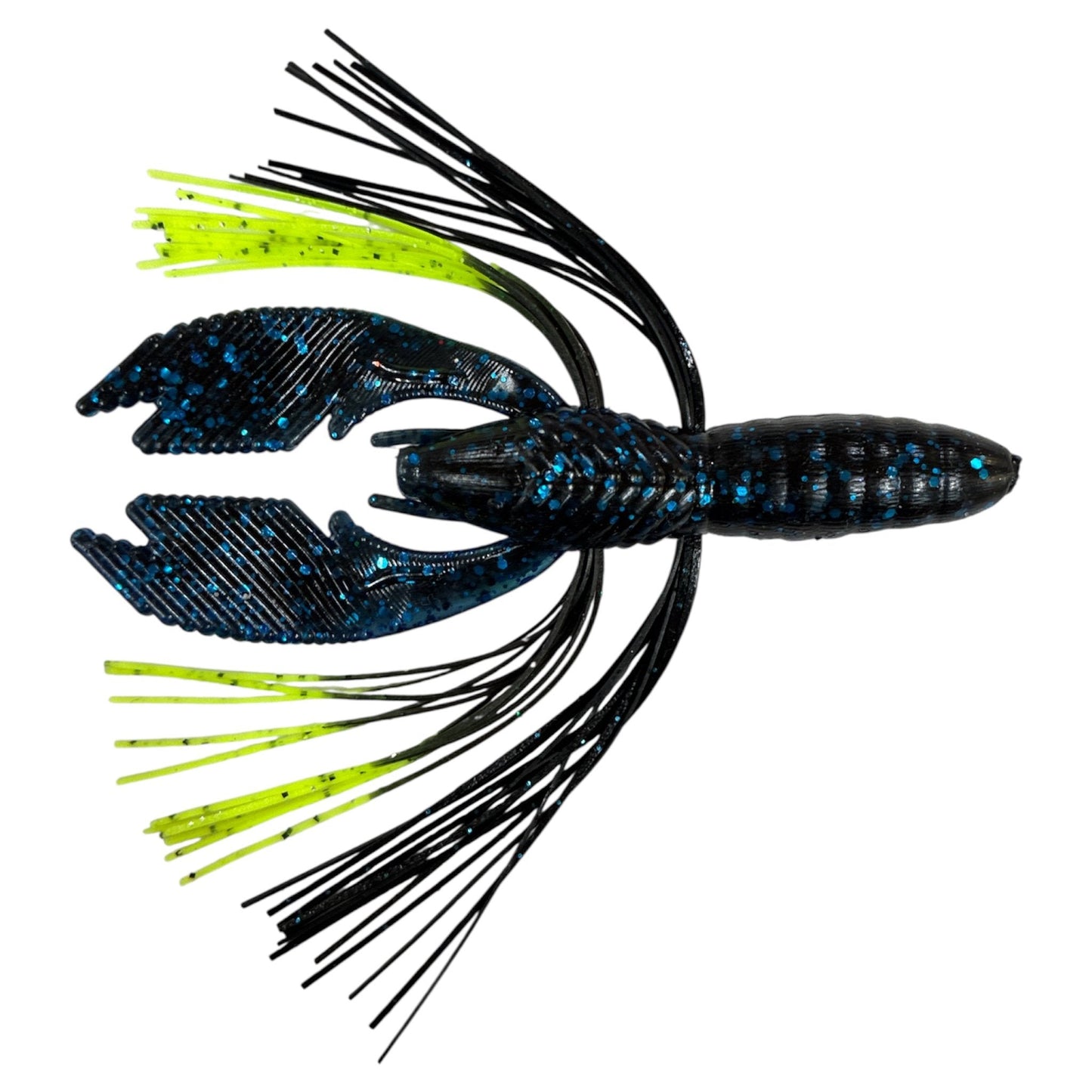 Rattl'n Hybrid Craw 4"