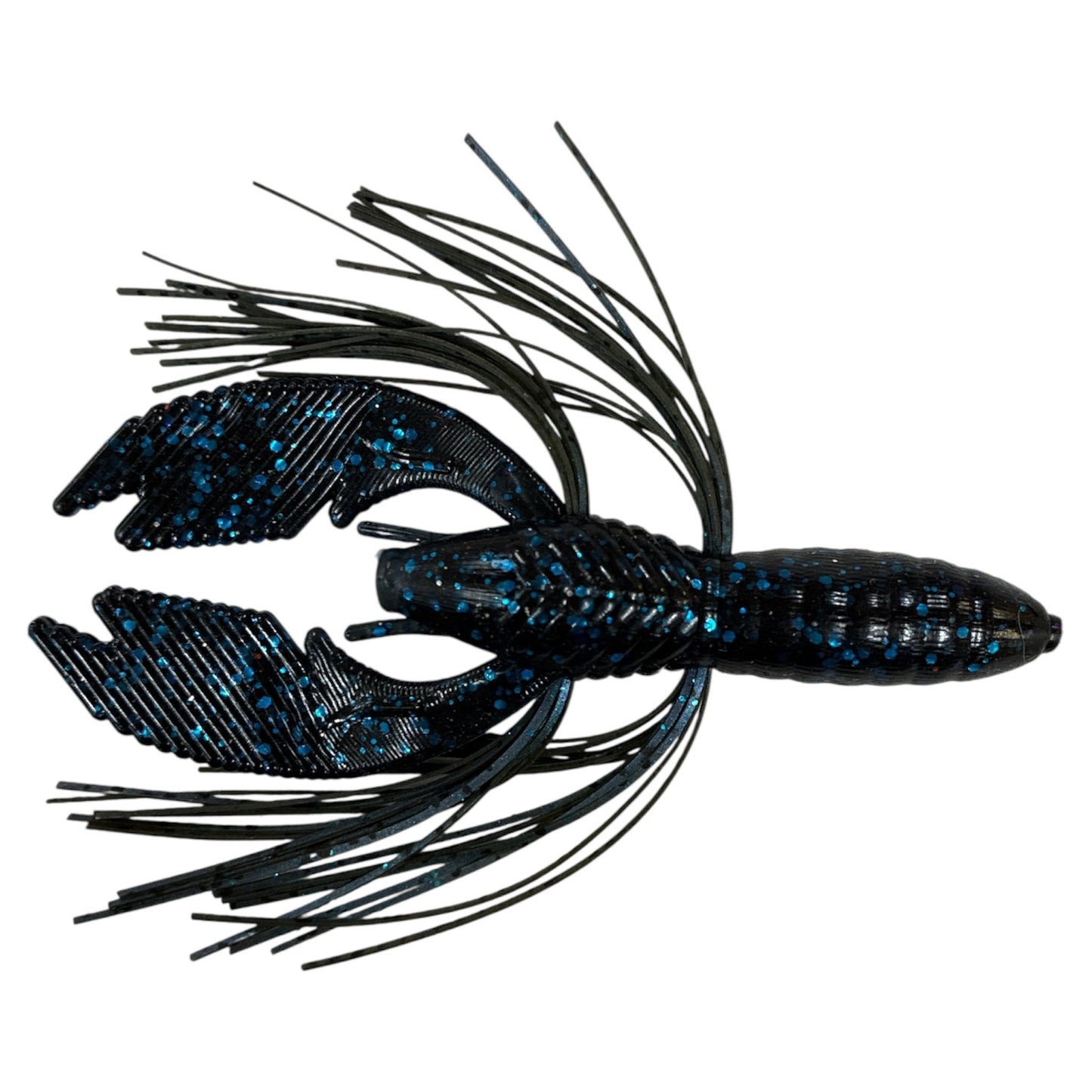 Rattl'n Hybrid Craw 4"