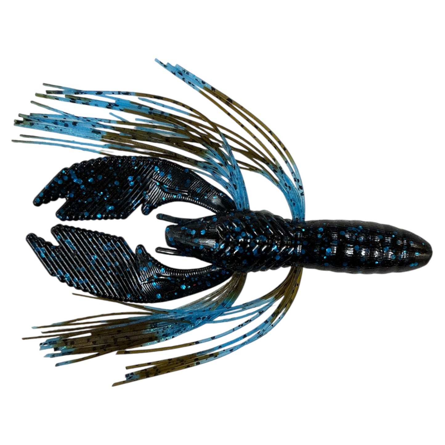 Rattl'n Hybrid Craw 4"