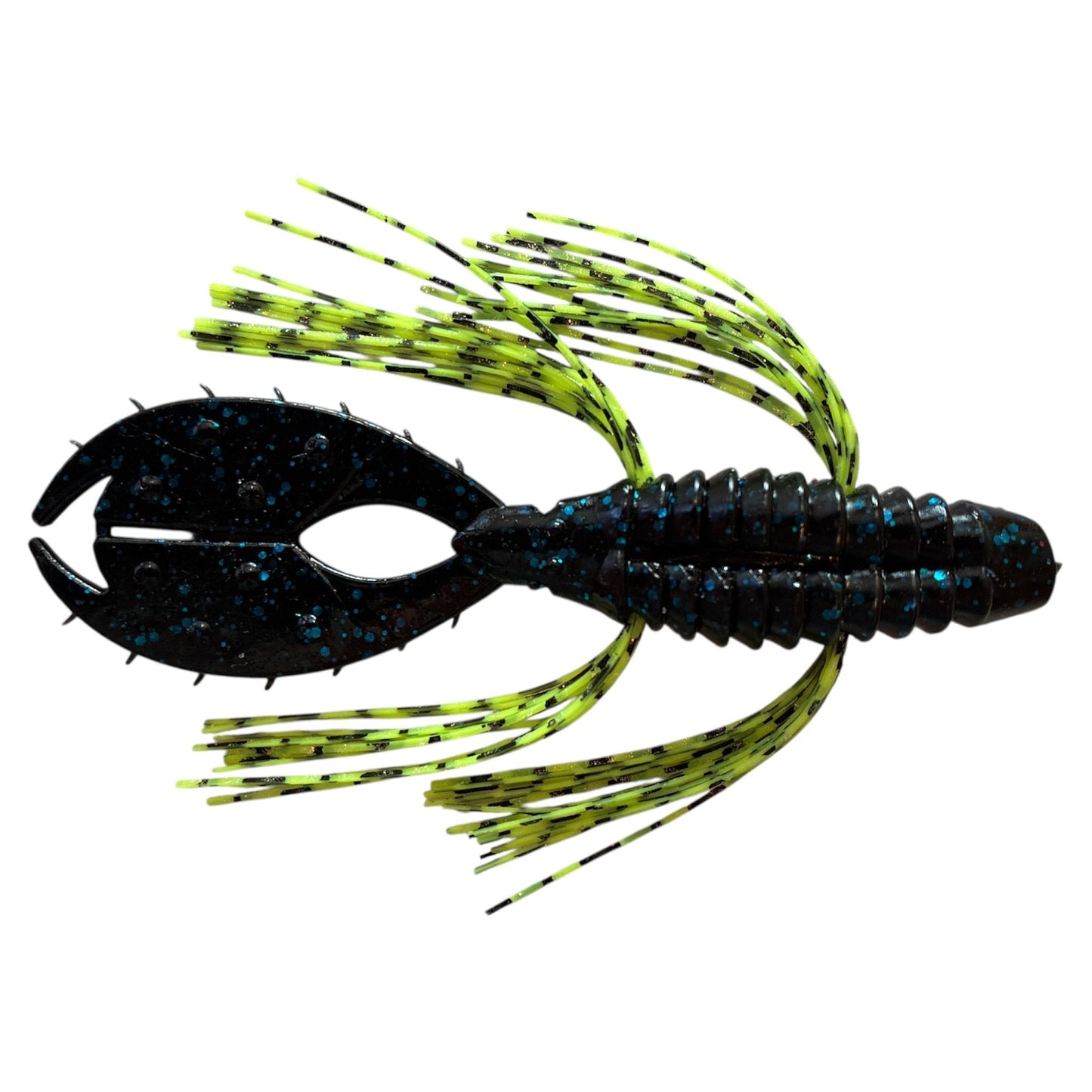 Rattl'n SM2 Punch 4"
