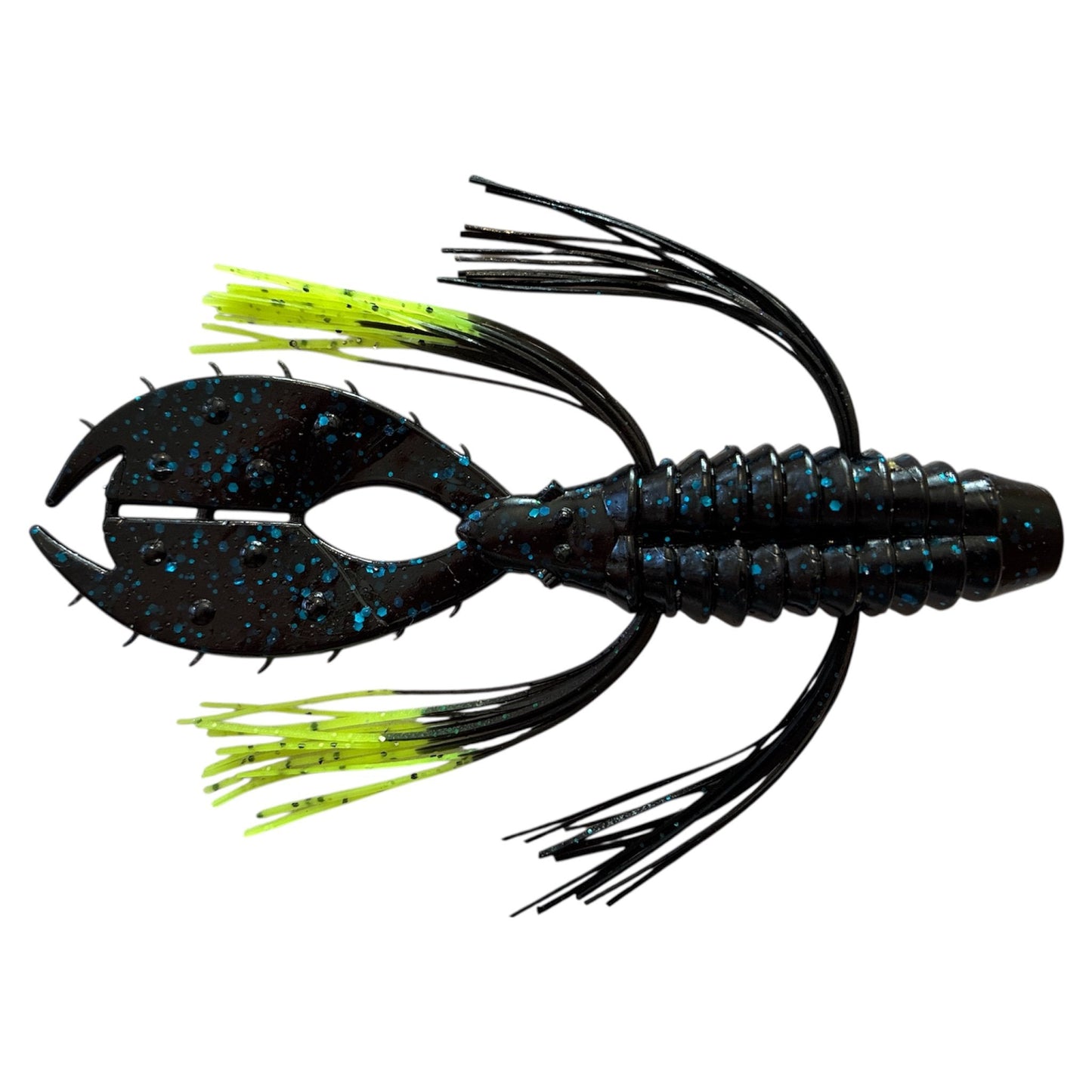 Rattl'n SM2 Punch 4"
