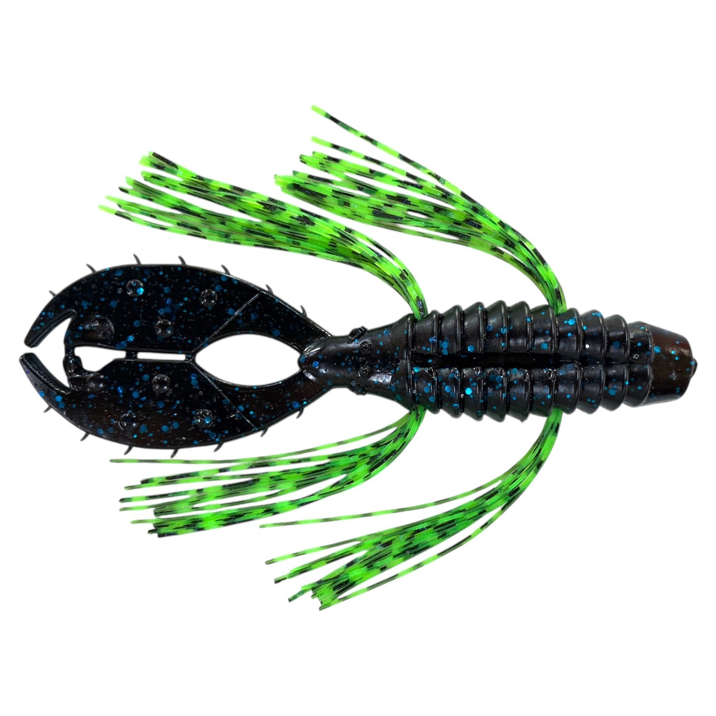 Rattl'n SM2 Punch 4"