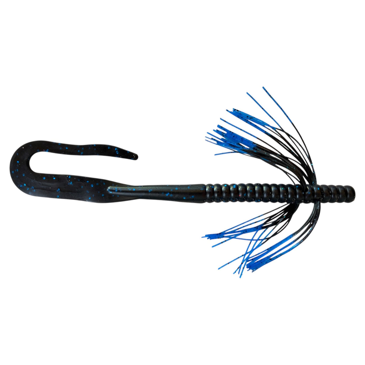 Ripplepower Worm 10"