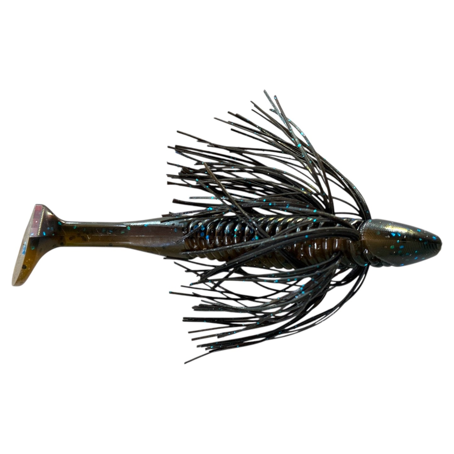 Rattl'n Sowbelly 5"