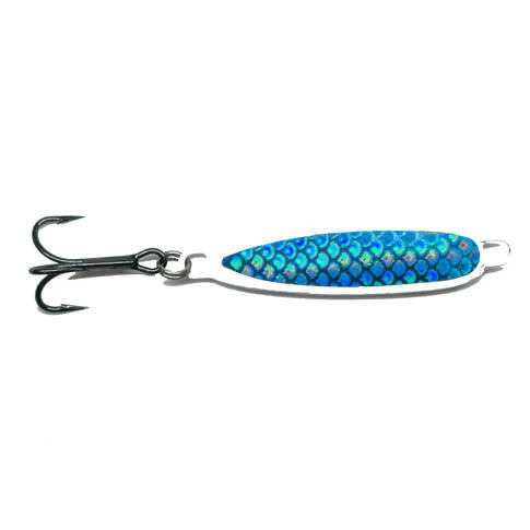 Bend-It Spoons 5/8 oz / Blue Prism