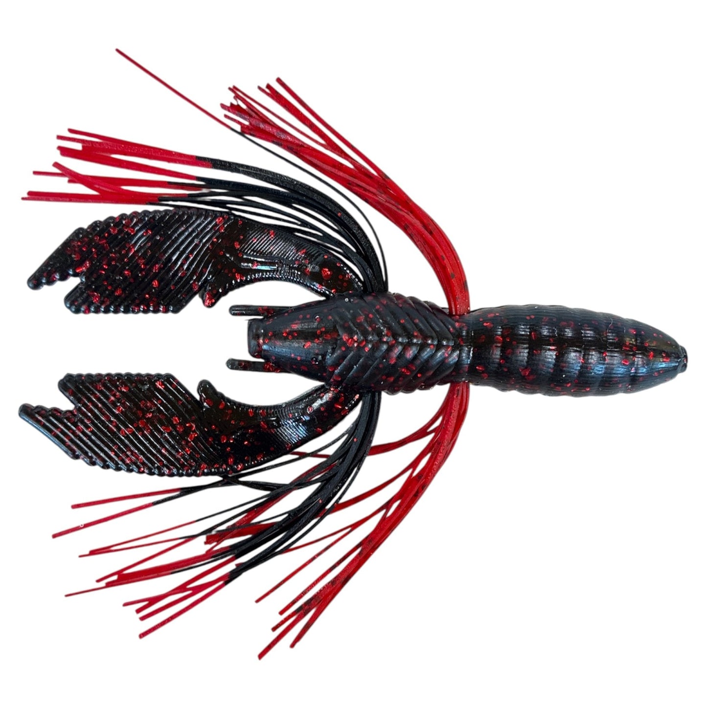 Rattl'n Hybrid Craw 4"