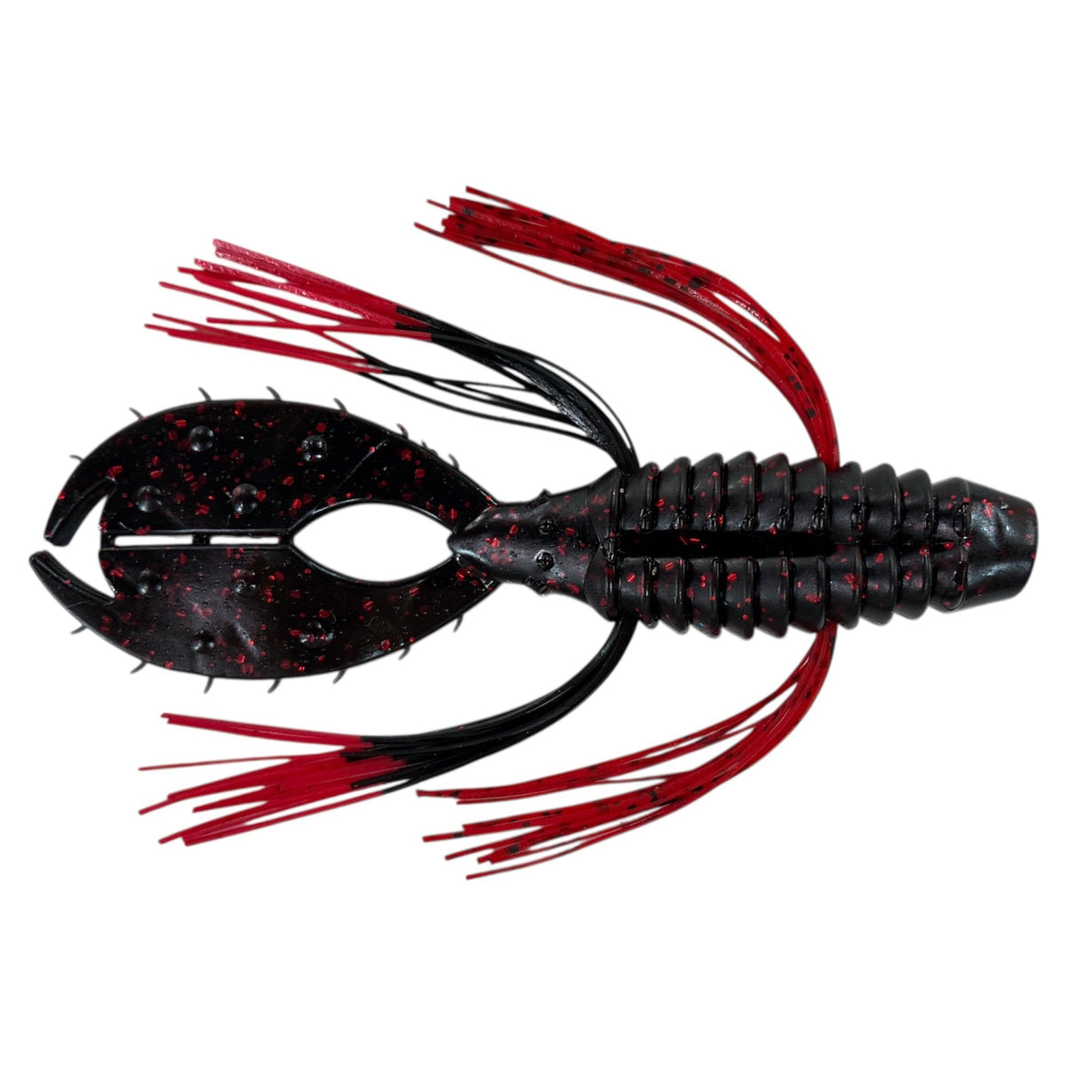 Rattl'n SM2 Punch 4"