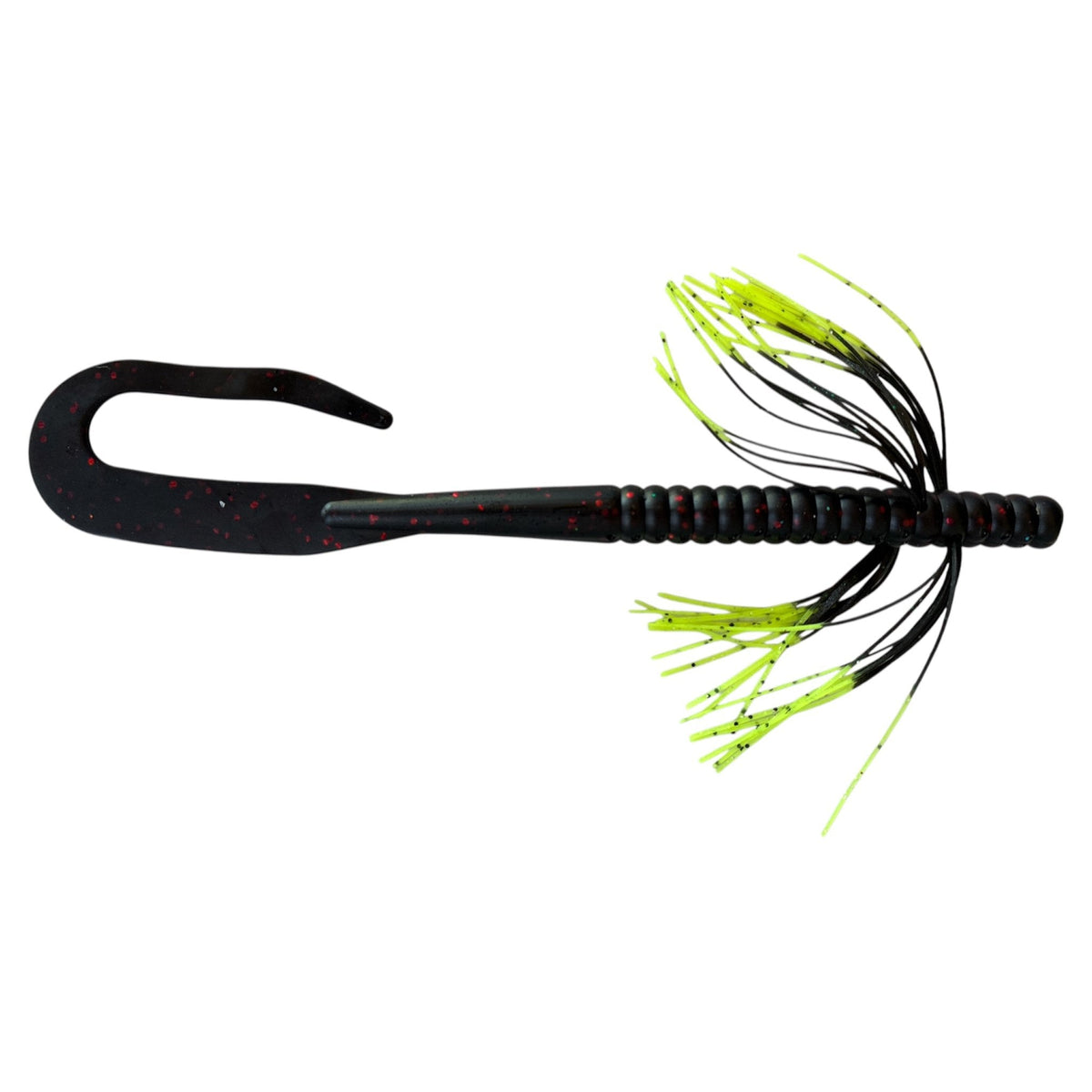 Ripplepower Worm 10"