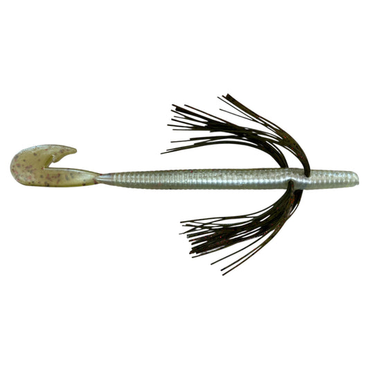 Boogie Worm - Baby Bass - Watermelon