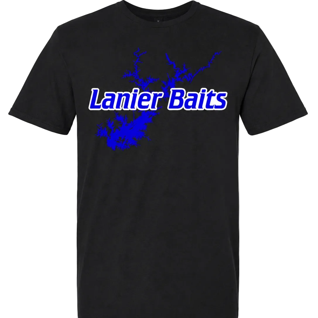 Lanier Baits T-Shirt (Pre-Order)