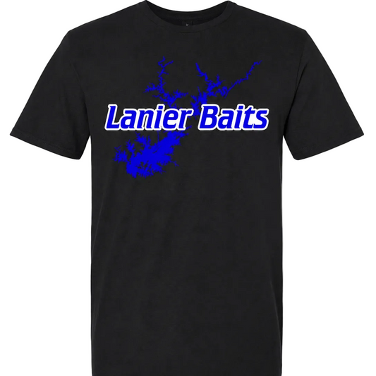 Lanier Baits T-Shirt (Pre-Order)