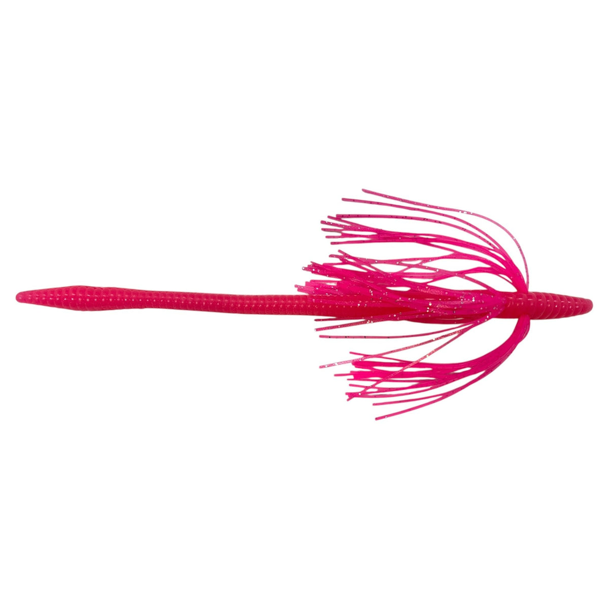 Rattl'n Finesse Worm 6"
