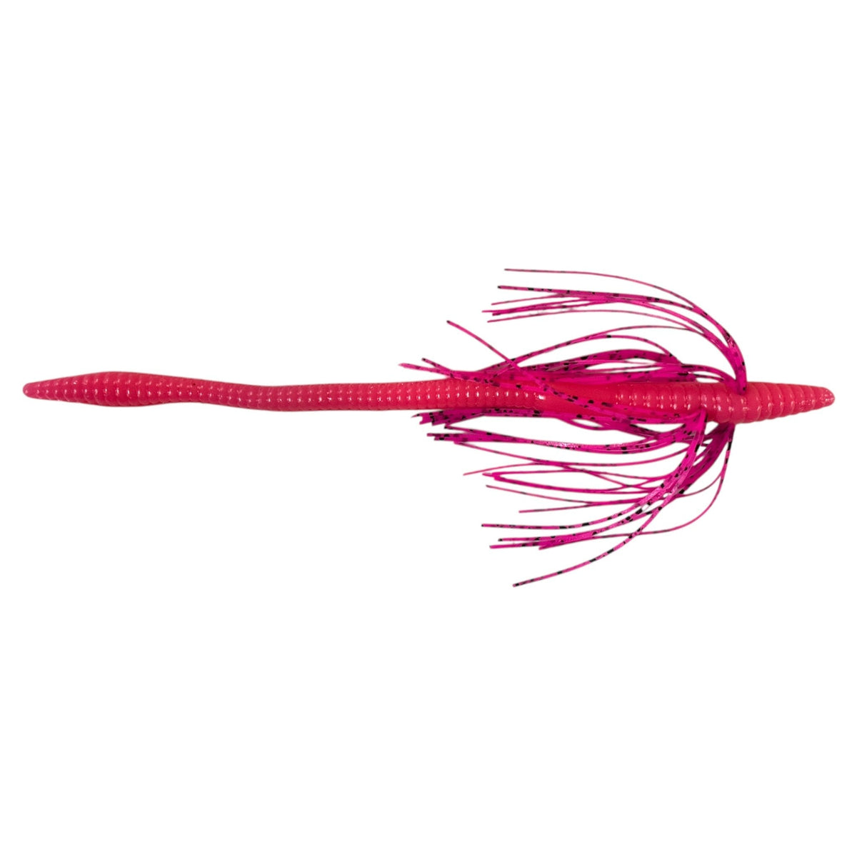 Rattl'n Finesse Worm 6"