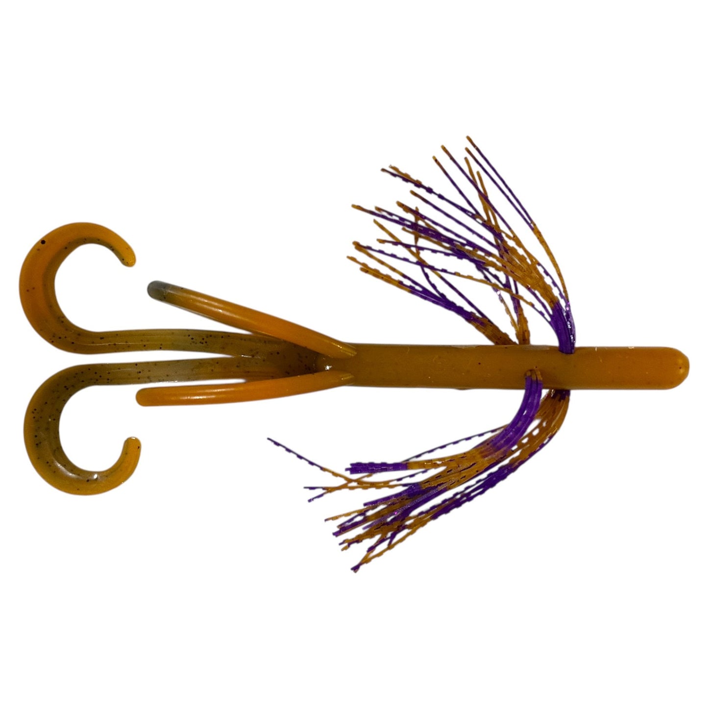 Rattl'n Hog 6"