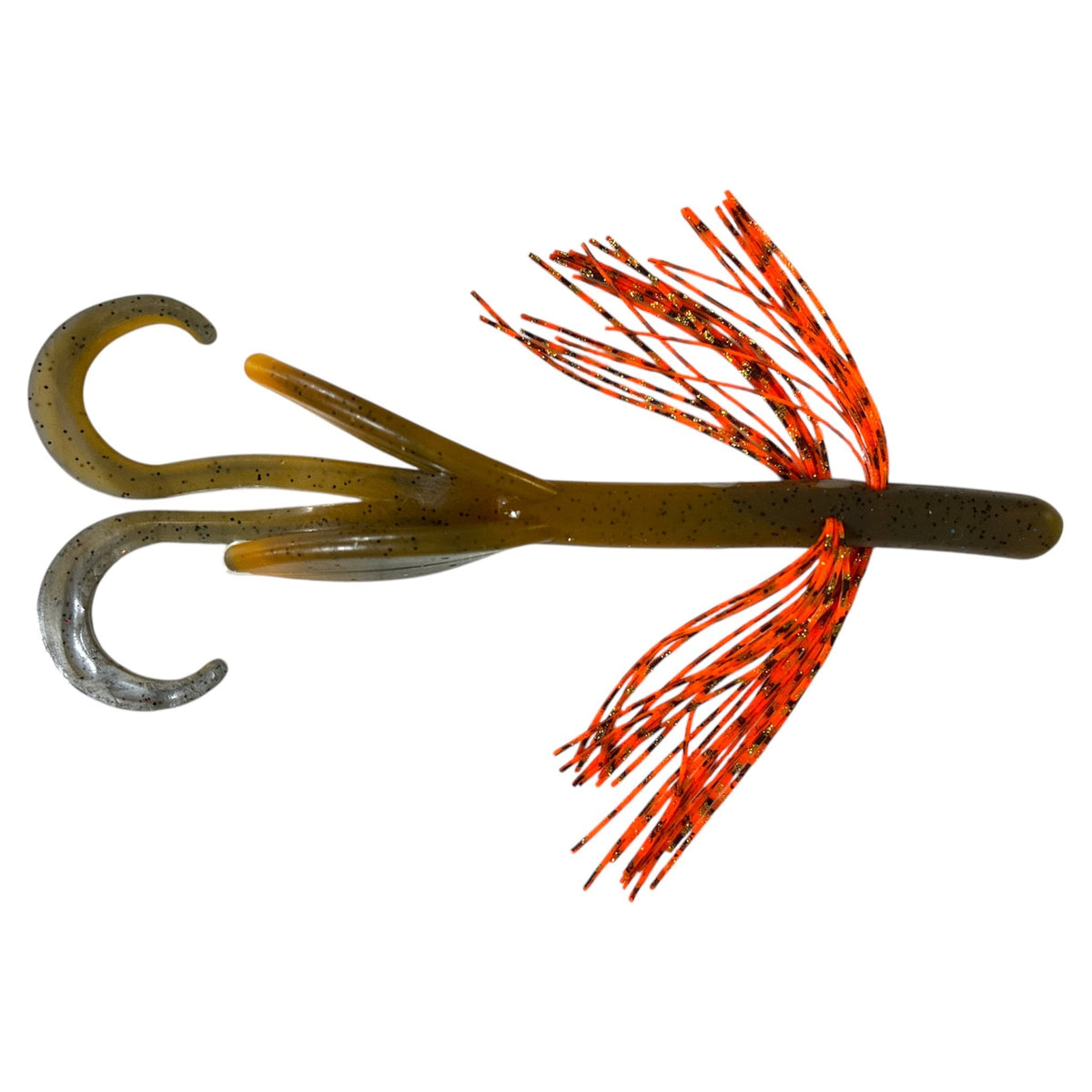 Rattl'n Hog 6"