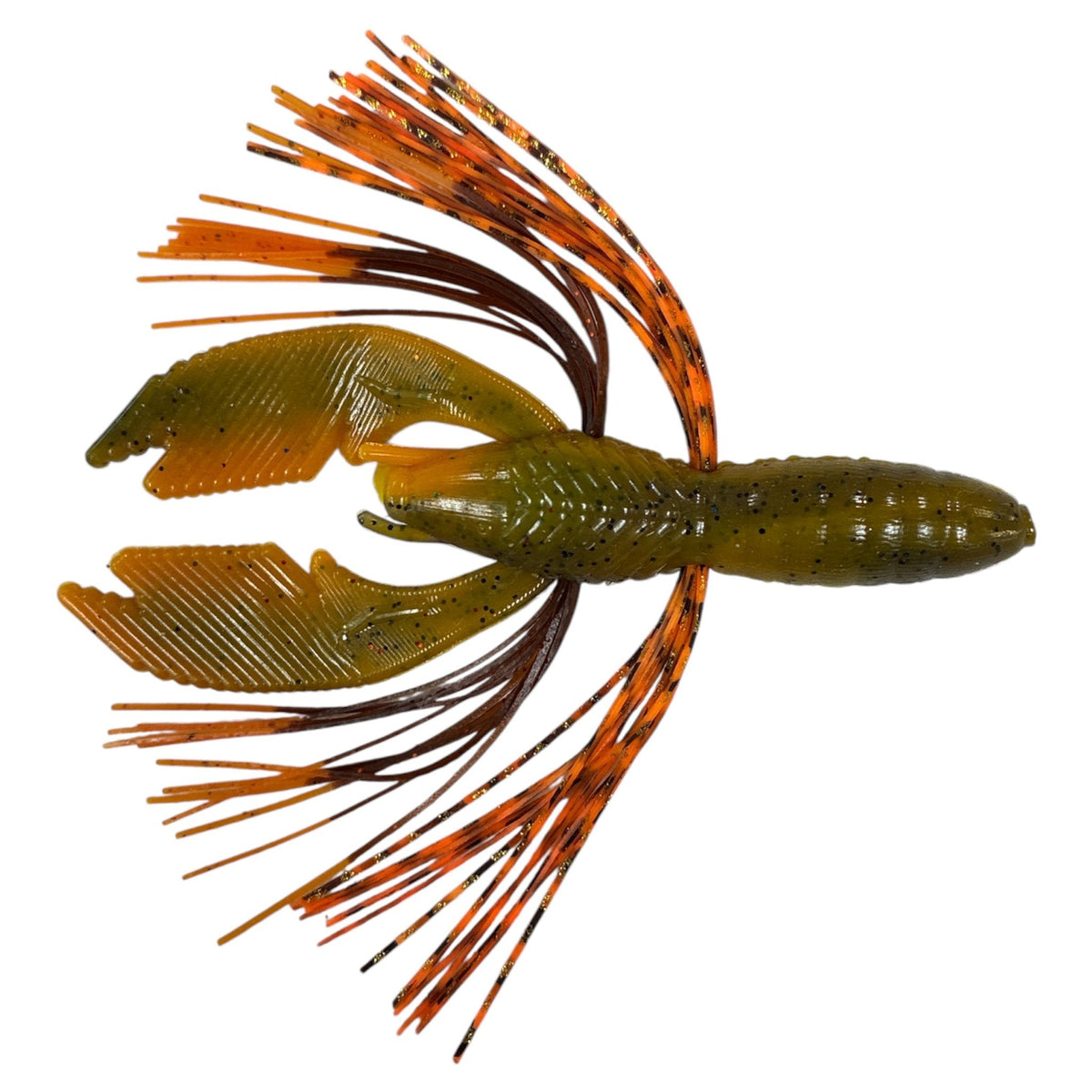 Rattl'n Hybrid Craw 4"
