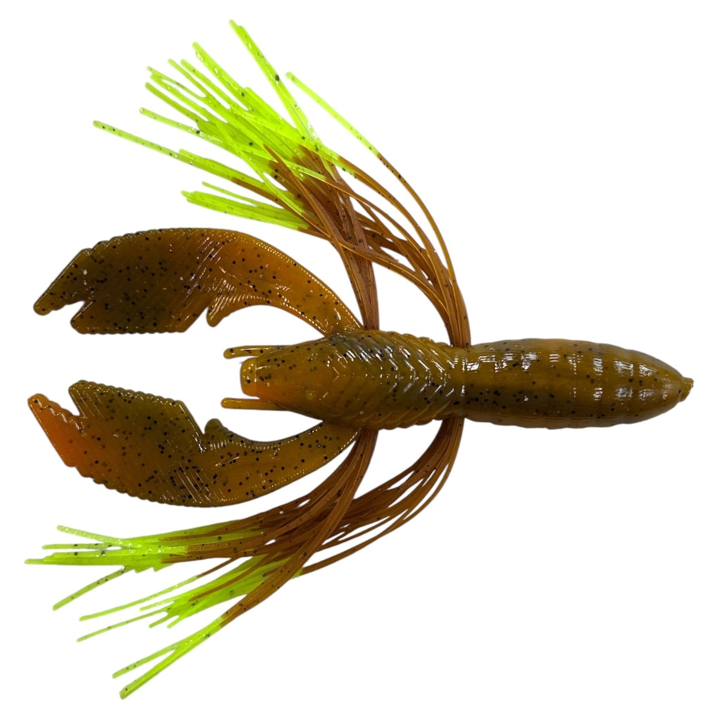 Rattl'n Hybrid Craw 4"