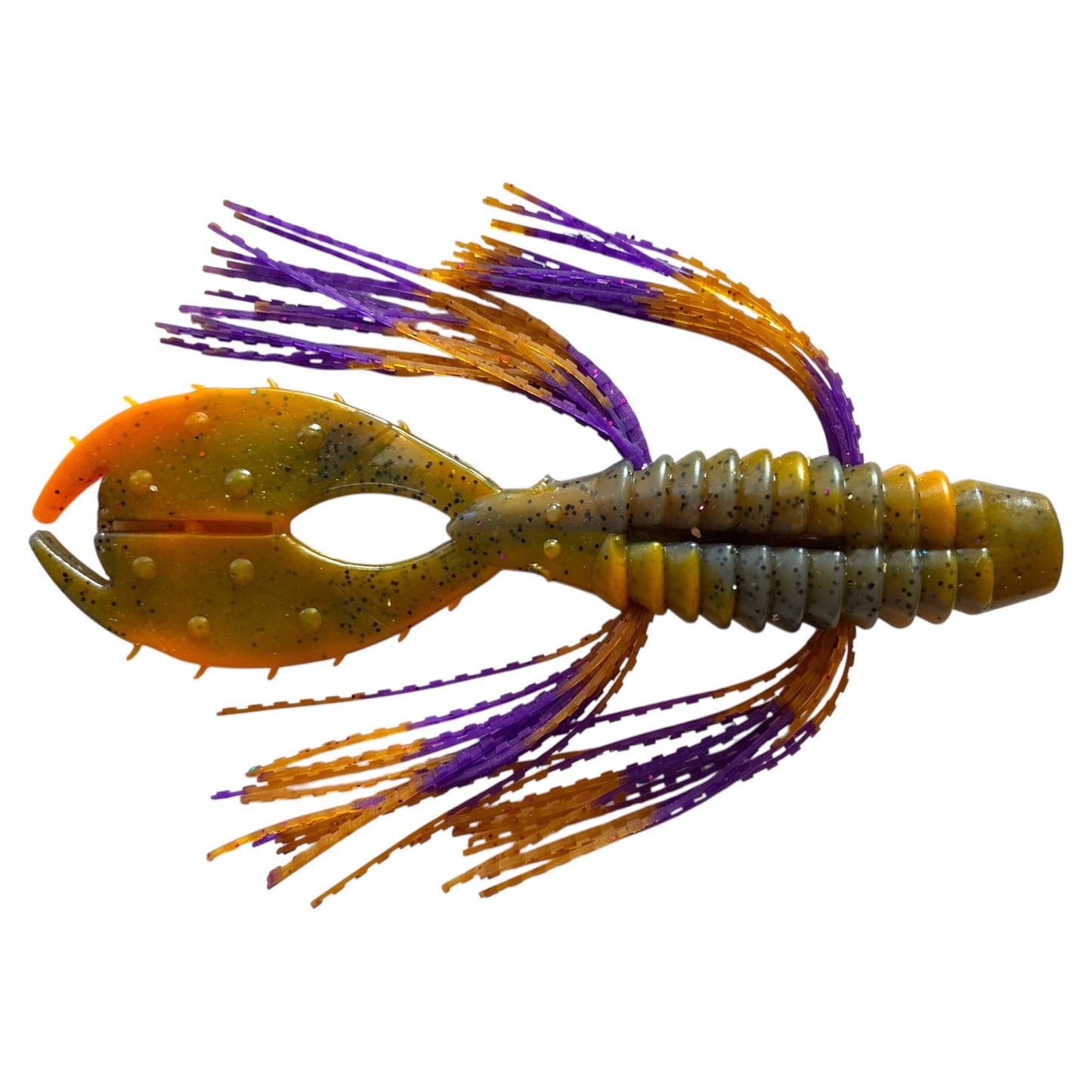 Rattl'n SM2 Punch 4"