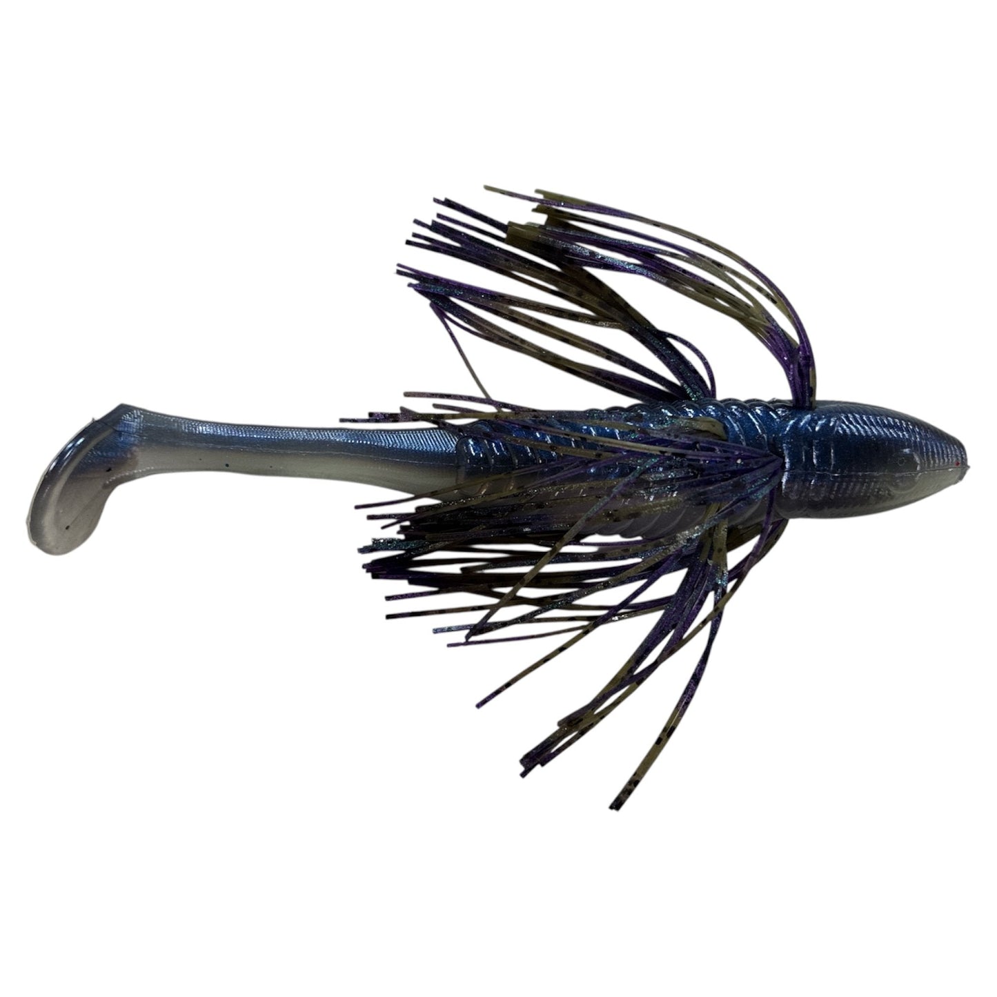 Rattl'n Sowbelly 5"