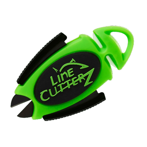 Line Cutterz Dual Hybrid Micro Scissors