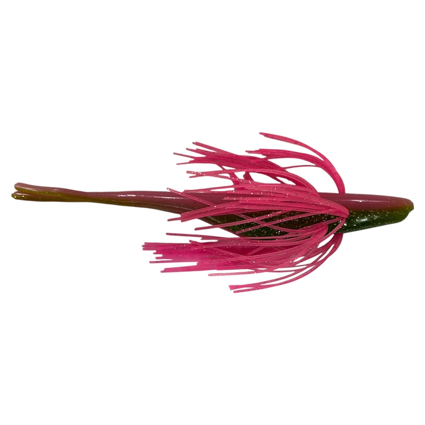 Sowbelly Jerkbait 6"
