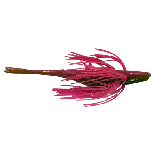Sowbelly Jerkbait 6"