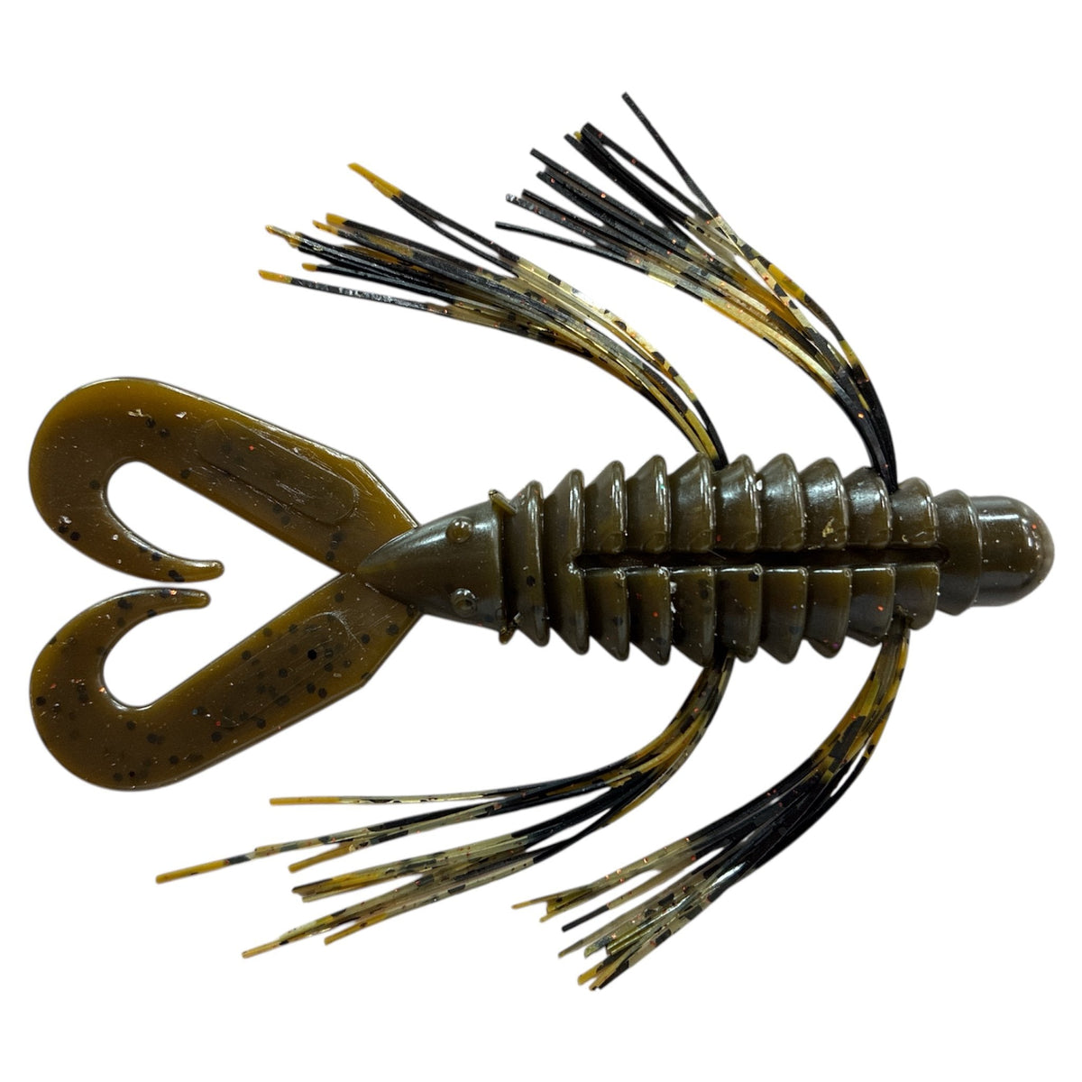 Rattl'n Big N Bug 4"