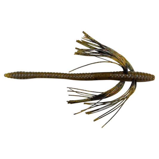 Rattl'n Finess Worm 4"