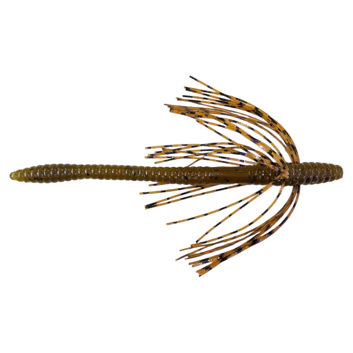 Rattl'n Finess Worm 4"