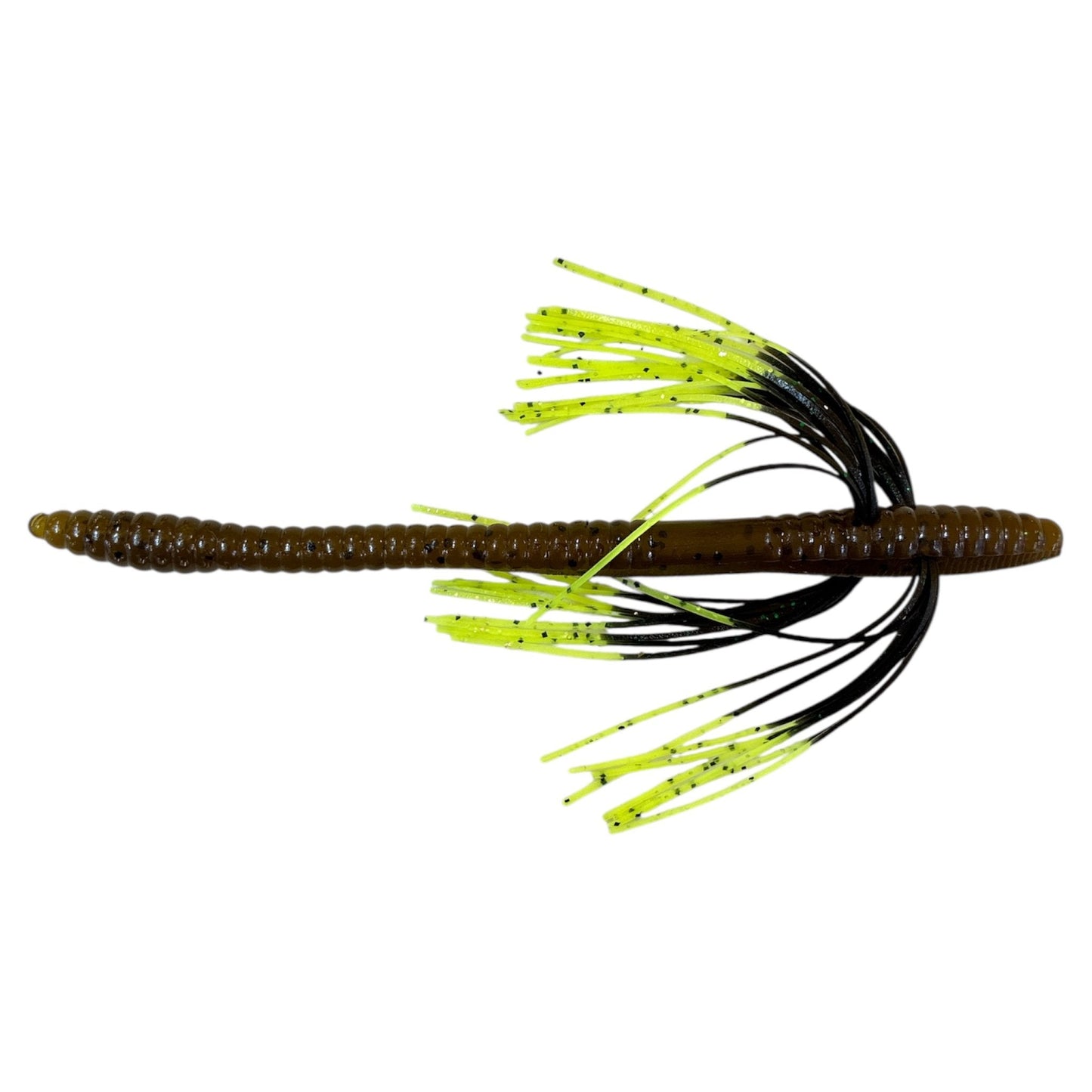 Rattl'n Finess Worm 4"