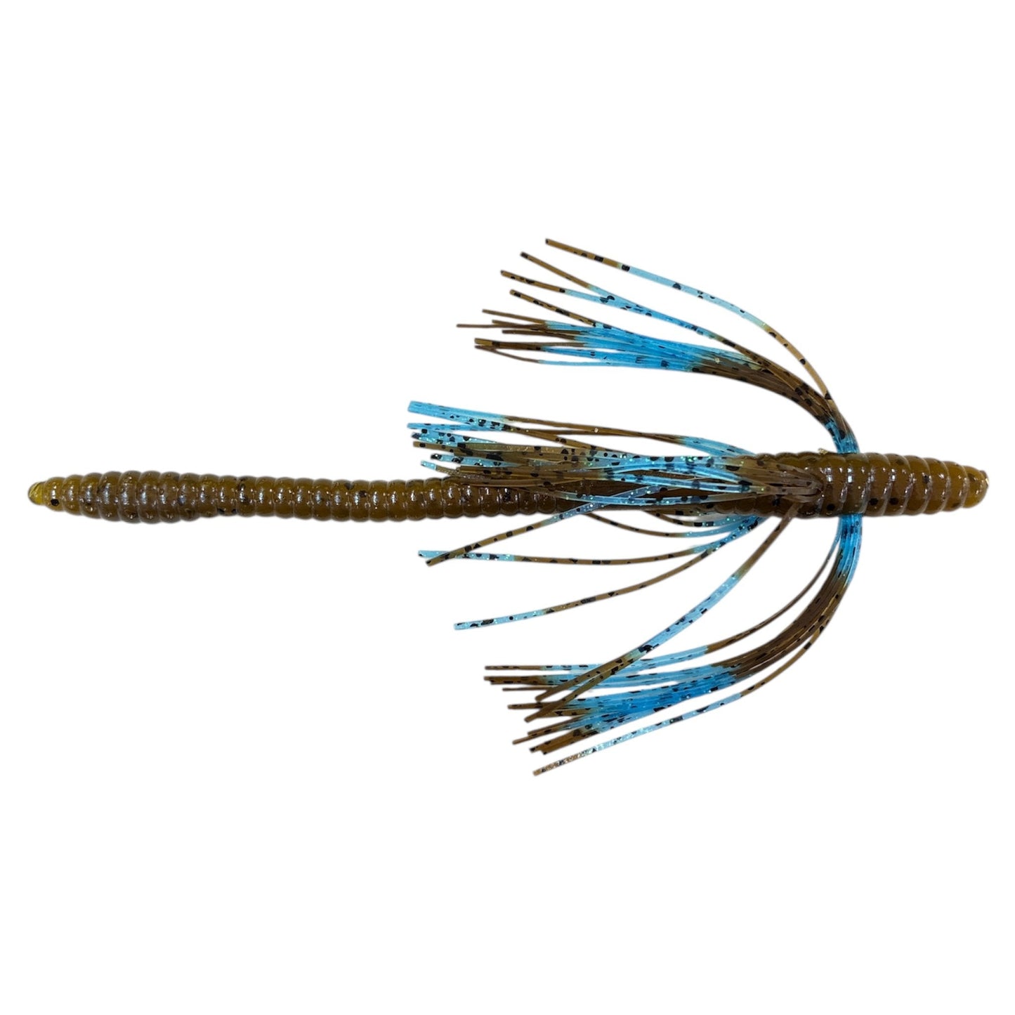 Rattl'n Finess Worm 4"