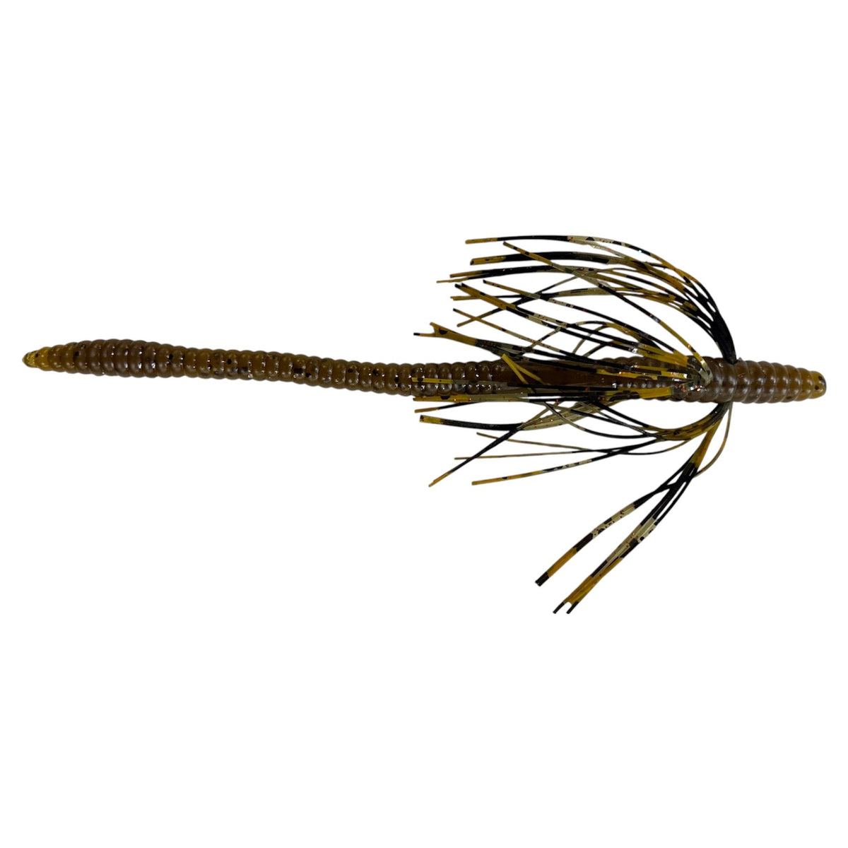 Rattl'n Finesse Worm 6"