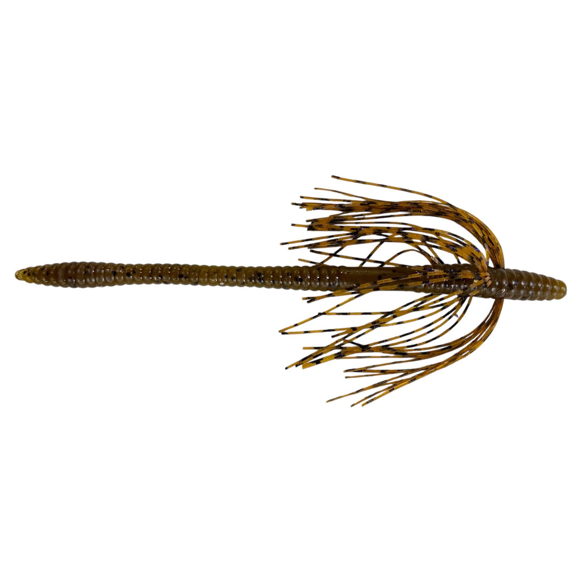 Rattl'n Finesse Worm 6"