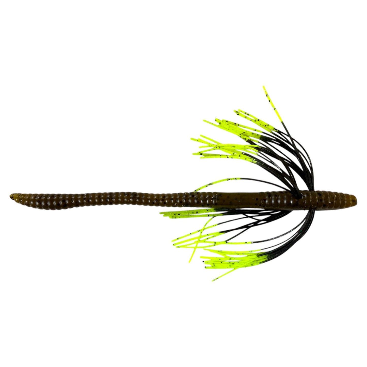 Rattl'n Finesse Worm 6"